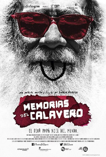 Memorias del Calavero