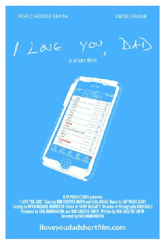 I Love You, Dad