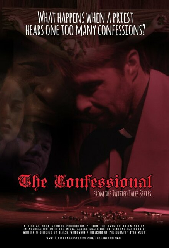 The Confessional