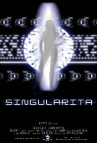 Singularita