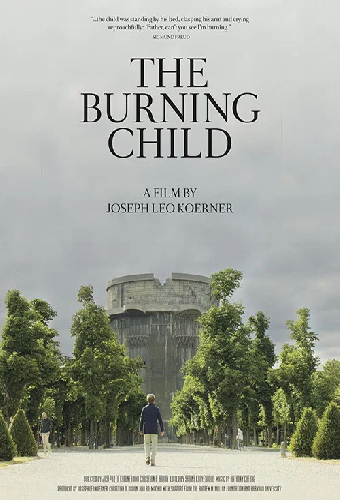 The Burning Child