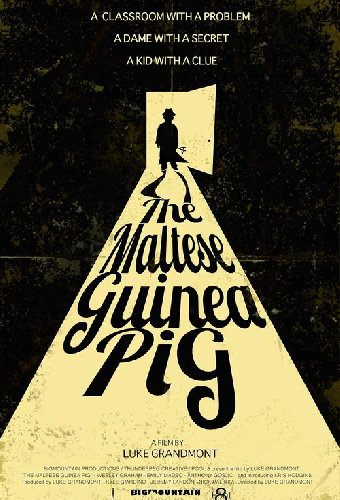 The Maltese Guinea Pig