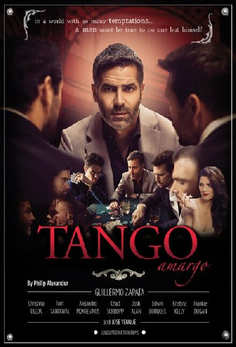 Tango Amargo