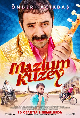 Мазлум Кузей