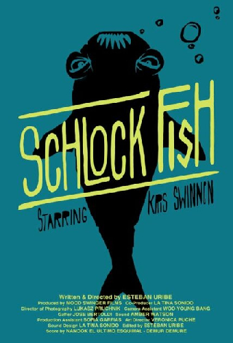 Schlock Fish