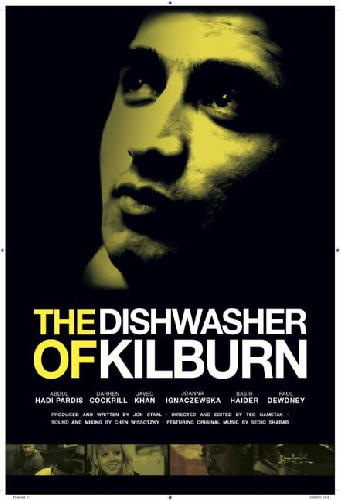 The Dishwasher of Kilburn
