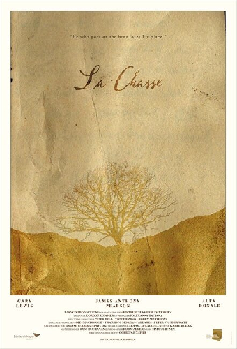 La Chasse