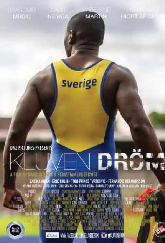Kluven Dröm