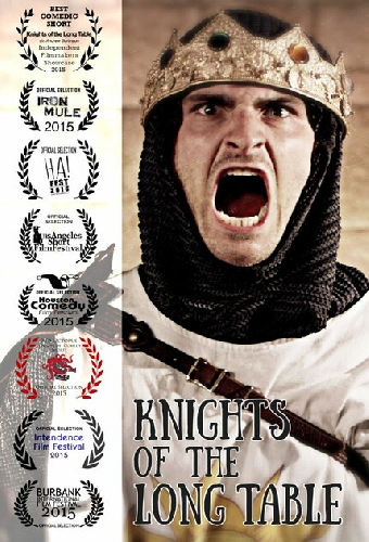 Knights of the Long Table