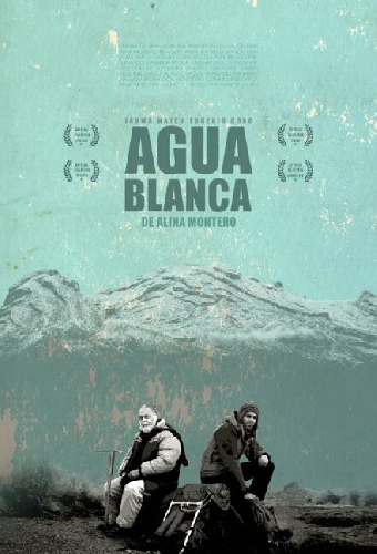 Agua Blanca