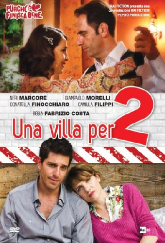 Una villa per due