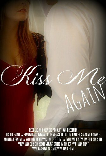 Kiss Me Again