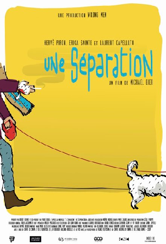 Une Séparation