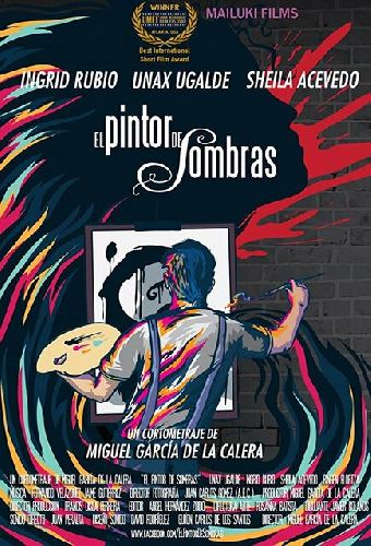 El pintor de sombras