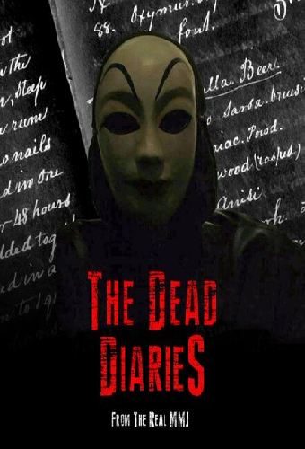 The Dead Diaries