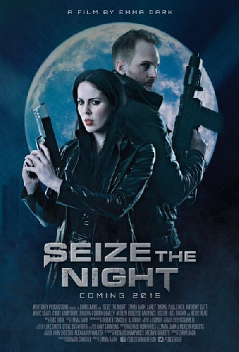 Seize the Night