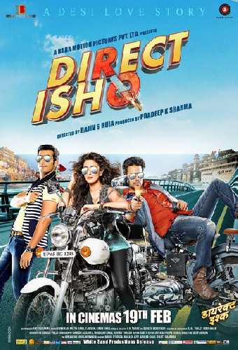 Direct Ishq