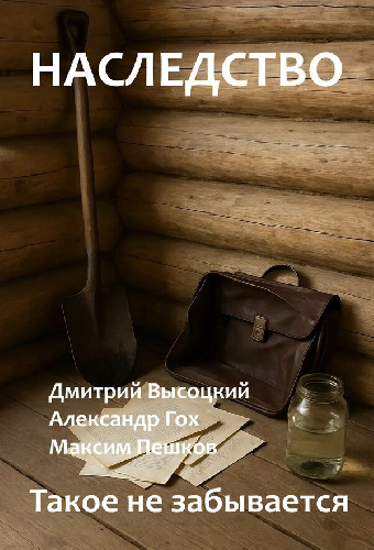 Наследство