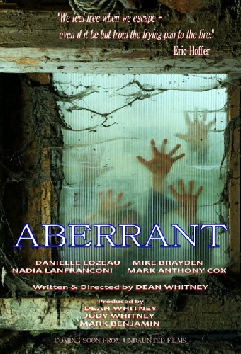Aberrant