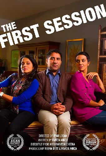 The First Session