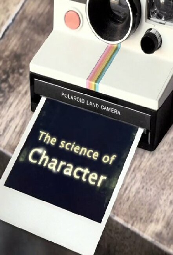 The Science of Character