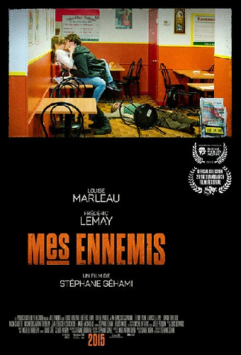 Mes Ennemis