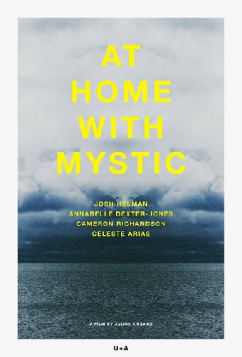 At Home with Mystic