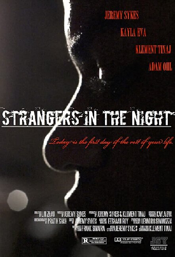 Strangers in the Night