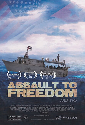 Assault to Freedom