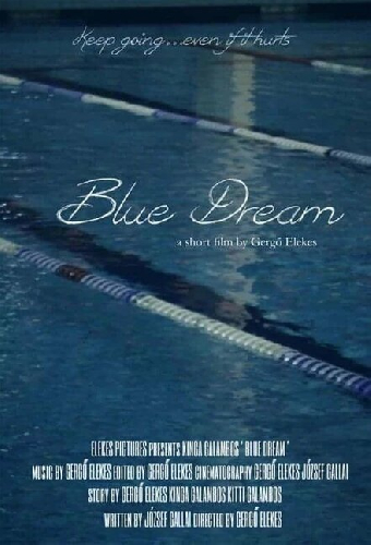 Blue Dream