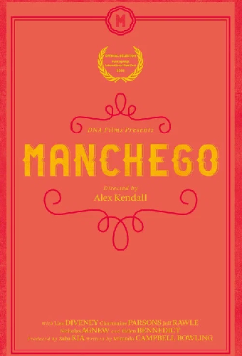 Manchego