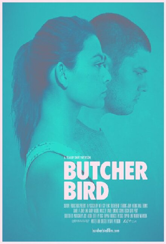 Butcherbird