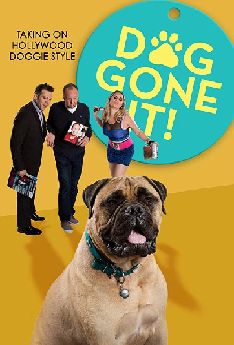 DogGone It!