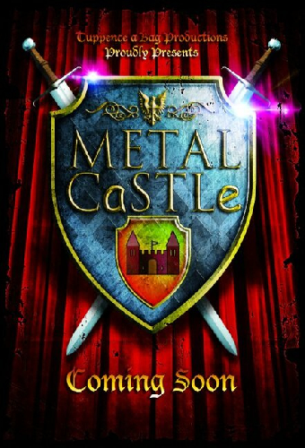 Metal Castle