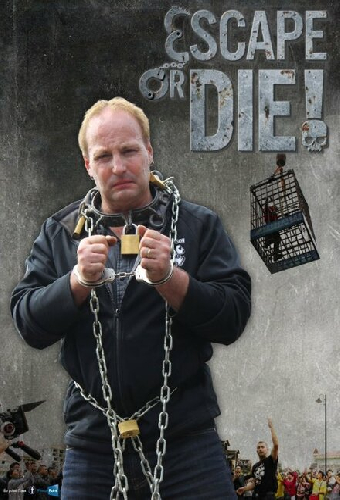 Escape or Die!