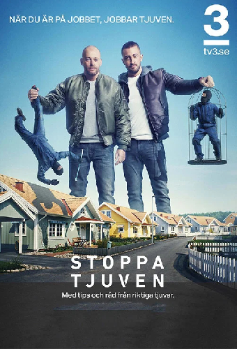 Stoppa tjuven