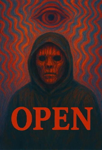 Open