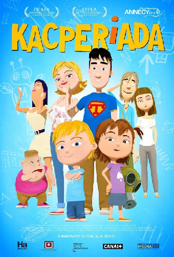 Kacperiada