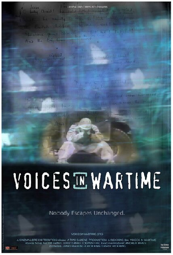Voices in Wartime