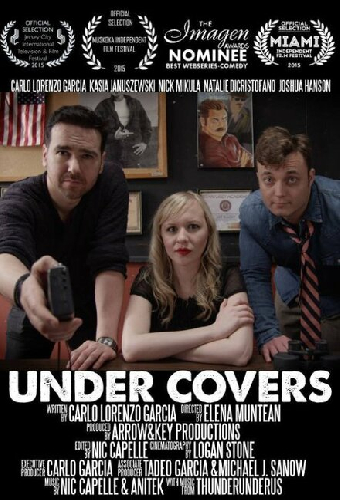 Under Covers