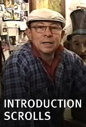 Introduction to the Holy Scrolls