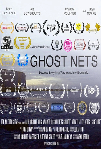 Ghost Nets
