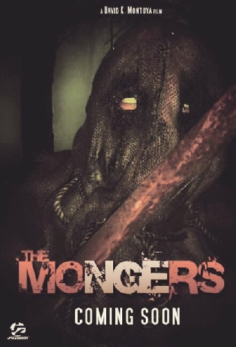 The Mongers