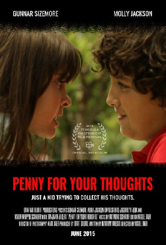 Penny for Your Thoughts