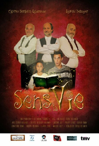 Le sens de la vie
