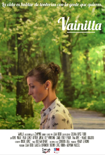 Vainilla