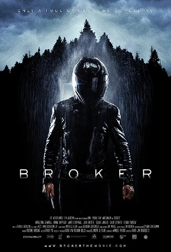 Broker