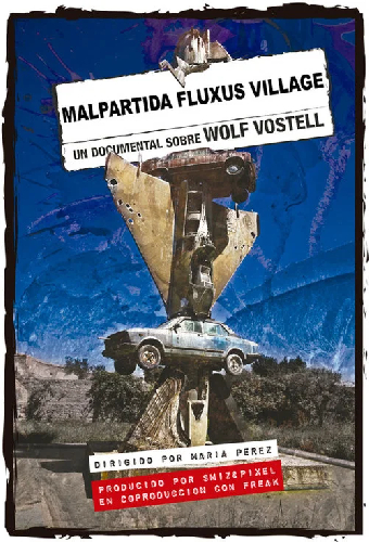 Malpartida Fluxus Village