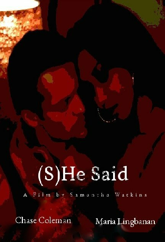 S(he) Said