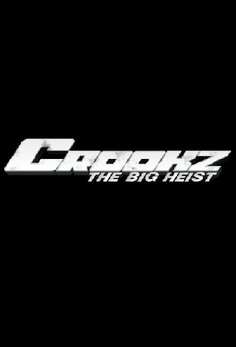 Crookz: The Big Heist
